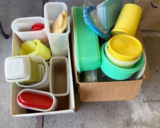Tupperware