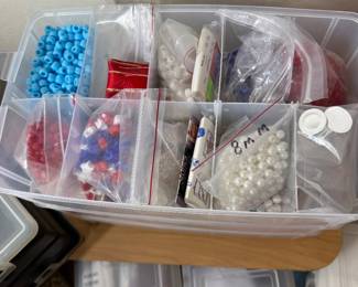 Craft Supplies