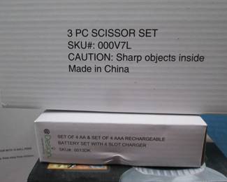 Sale Picture