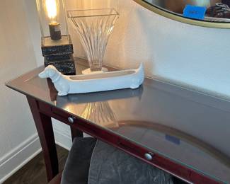Decorative Vases, Decorative Table Lamp