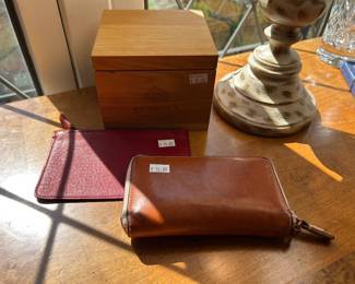 Women's Wallets