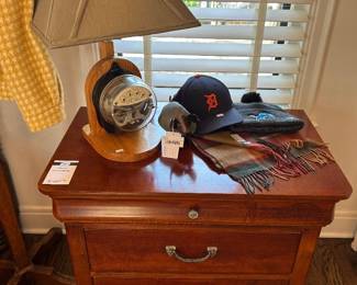 Drexel Nightstand