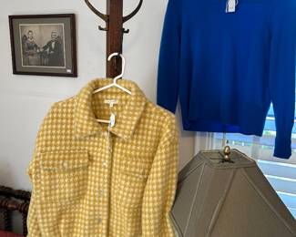 Clothing