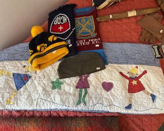 Quilts