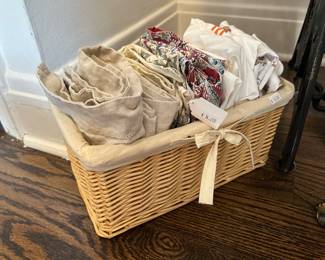Baskets