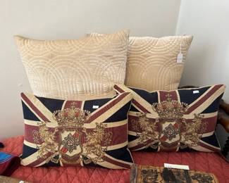 Decorative Pillows