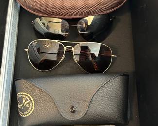 Ray Ban Sunglasses