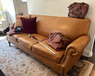 Area Rug, Decorative Pillows, Throw Blankets