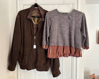 Women's Clothing