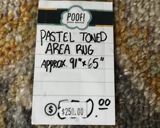 Sale Picture