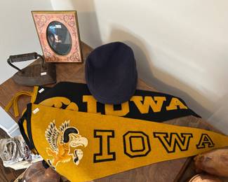 Iowa Pennants 