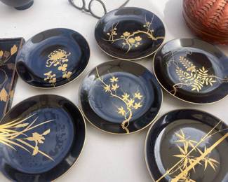 Lacquerware