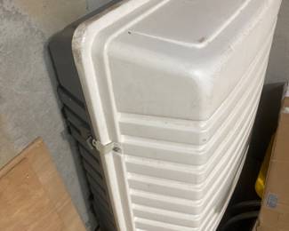 Sears rooftop cargo carrier