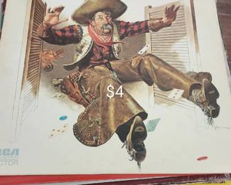 Sale Picture