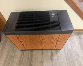 Air purifier