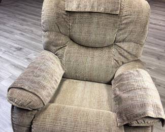 La-Z-Boy recliner