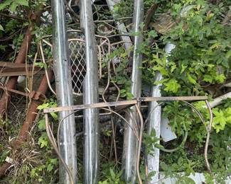 ANTIQUE VEHICLE BUMPERS