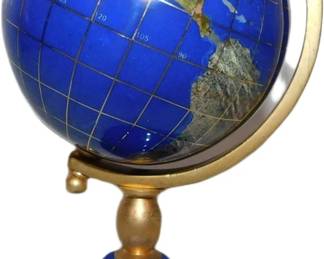 FANCY WORLD GLOBE