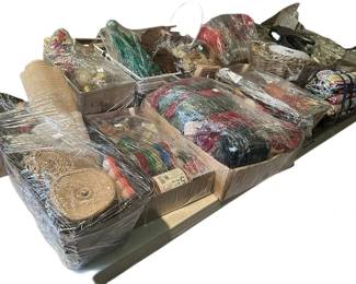 WRAPPED CHRISTMAS BUNDLES