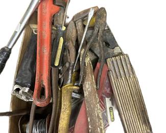 TOOLS