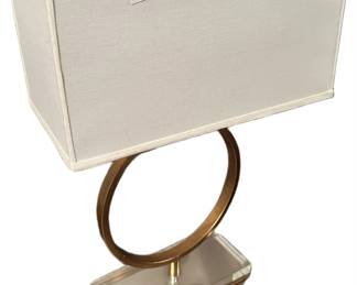 RETRO LAMP
