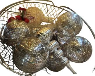 LOADS OF HOLIDAY ITEMS ~ SEE VIDEO FOR MORE