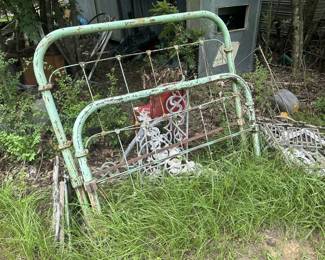 LOADS OF METAL