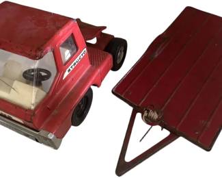VINTAGE TOYS