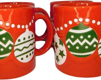 WEST GERMANY CHRISTMAS
