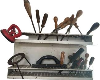 TOOLS