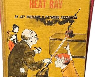VINTAGE CHILDRENS BOOKS