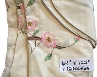LOADS OF LINENS