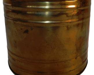 COPPER PLANTER