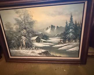 Sale Picture