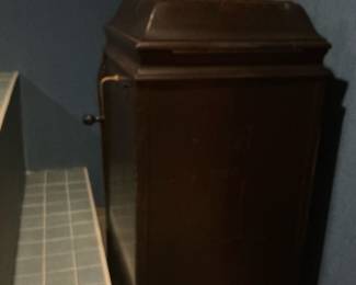 Edison Standard Phonograph