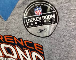 Chicago Bears 2006 NFC Champions T-Shirt