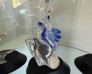 Swarovski "Isadora" Magic of Dance Figurine 279648