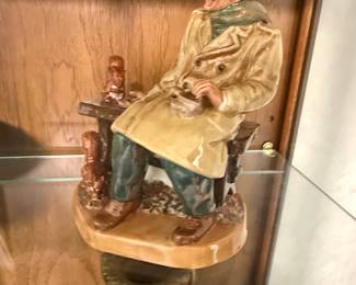 Royal Doulton "Lunchtime" Figurine HN2485