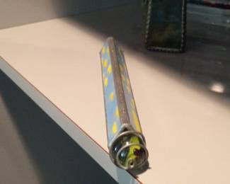 Stained Glass Kaleidoscope