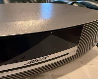 Bose Wave Music System III