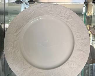 Rosenthal "Die Zauberflöte" Plate by Björn Wiinblad