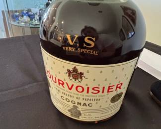 Courvoisier VS Cognac, The Brandy of Napoleon