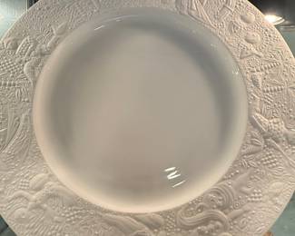 Rosenthal "Die Zauberflöte" by Björn Wiinblad Collector Plate