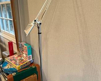 Adjustable Architect Lamp