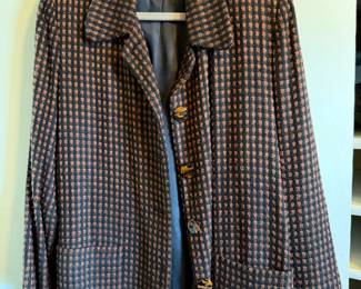Maria Rodriguez Chicago Women's Blazer
