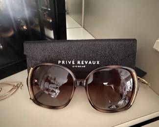 Privé Revaux Sunglasses