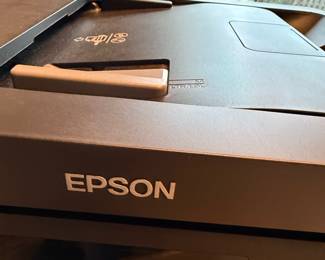 Epson WorkForce Pro WF-3720