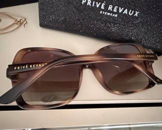Privé Revaux Sunglasses