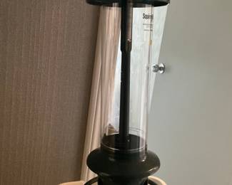 Squirrel Buster Plus Bird Feeder