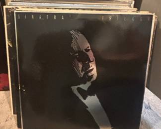 Frank Sinatra Trilogy: The Past, Present & Future